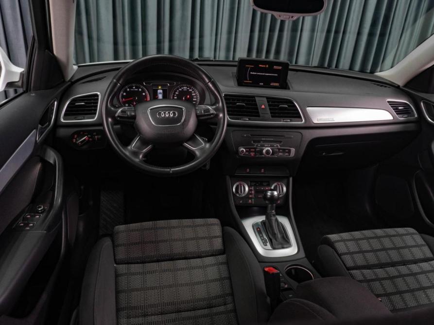 Audi Q3 I (8U) Тюмень  - изображение 9