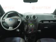 Ford Fusion I Рестайлинг Вологда  - изображение 32