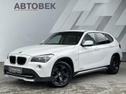 BMW X1 I (E84) Екатеринбург  - изображение 18