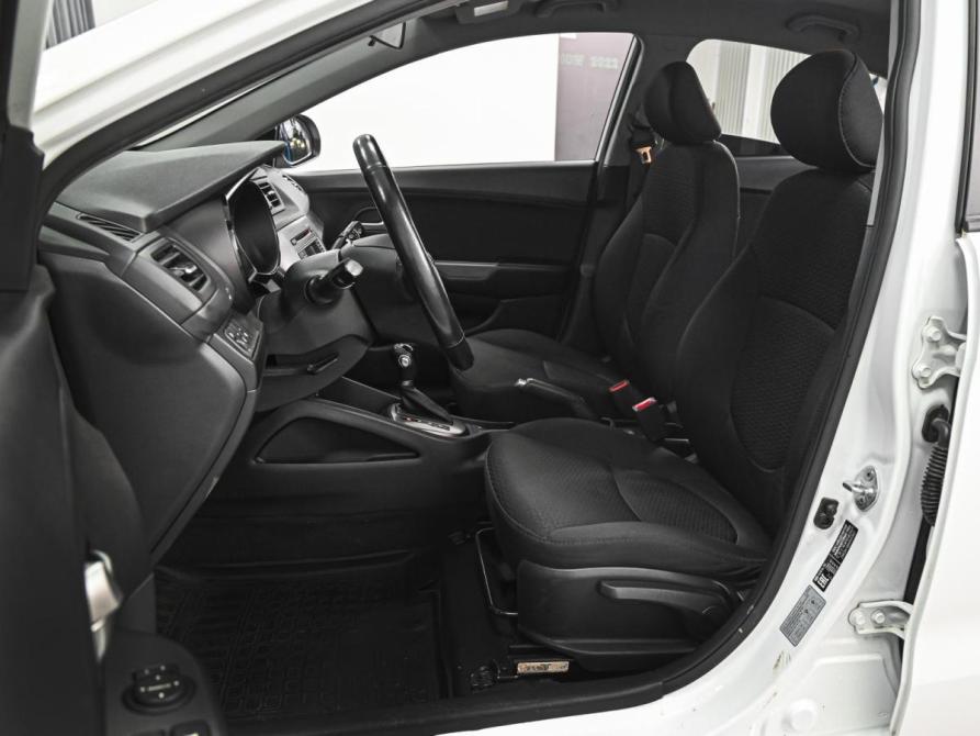 Kia Rio III Рестайлинг Ставрополь  - изображение 9