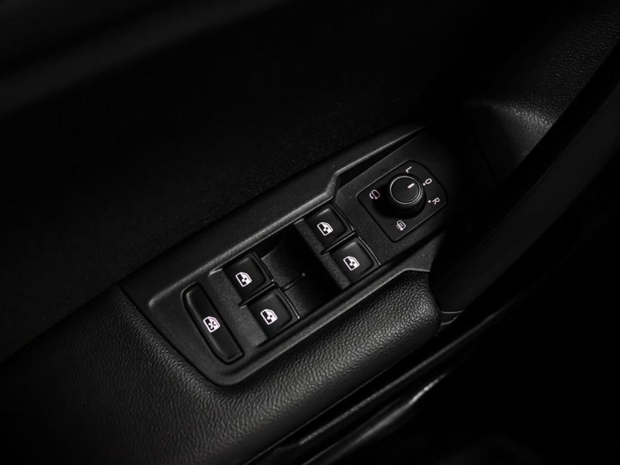 Volkswagen Tiguan II Рестайлинг Минеральные Воды  - изображение 18