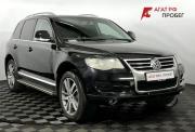 Volkswagen Touareg I Рестайлинг Нижний Новгород  - изображение 26