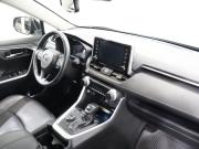 Toyota RAV4 V (XA50) Москва  - изображение 35