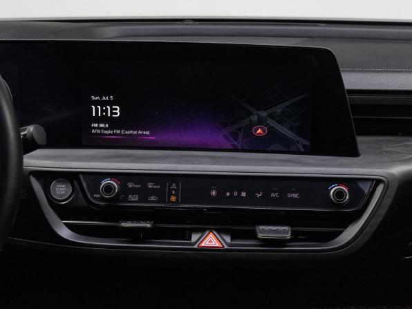 Kia K8 I с пробегом 2021 года, цена 3 450 000 рублей, 27929 км, седан, Автокод Объявления