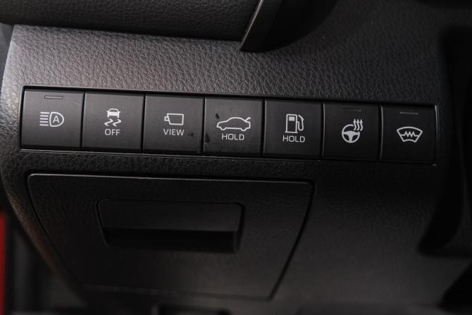 Toyota Camry VIII (XV70) с пробегом 2021 года, цена 3 769 000 рублей, 50200 км, седан, Автокод Объявления