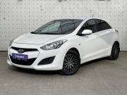 Hyundai i30 II Тамбов  - изображение 20