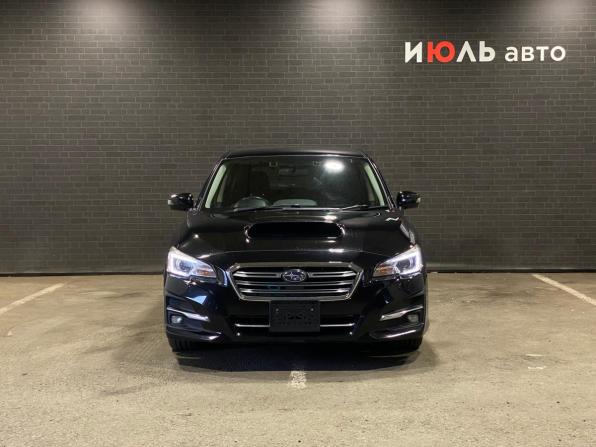 Subaru Levorg I с пробегом 2018 года, цена 1 800 000 рублей, 143063 км, универсал, Автокод Объявления