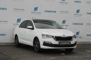 Skoda Rapid II Пермь  - изображение 22