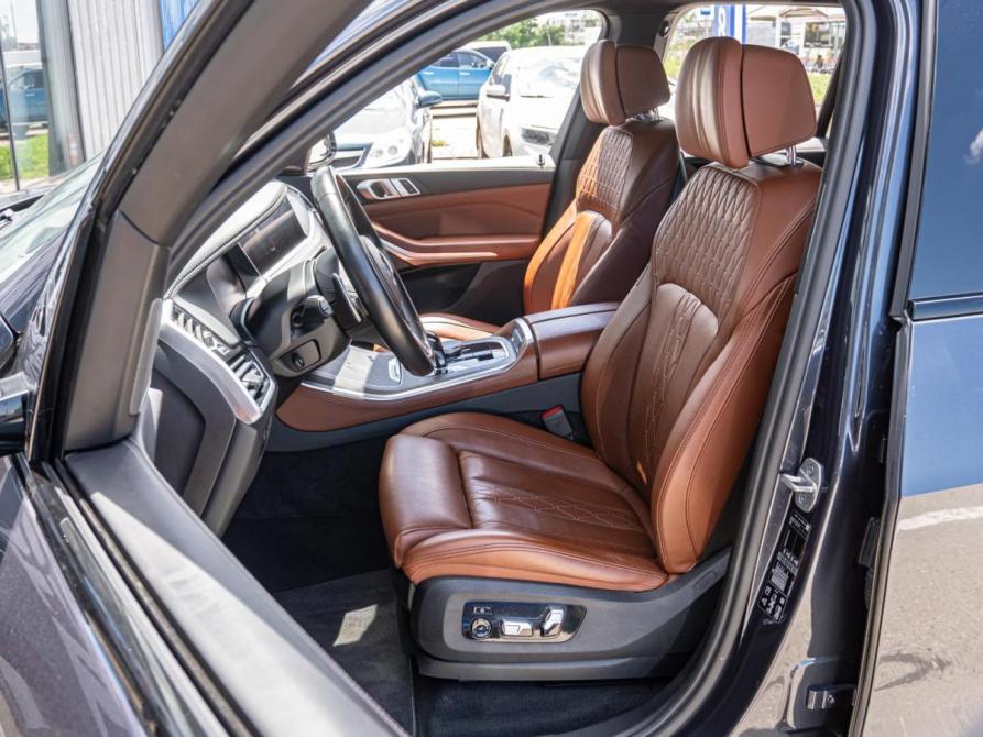 BMW X5 IV (G05/G18) Краснодар  - изображение 10