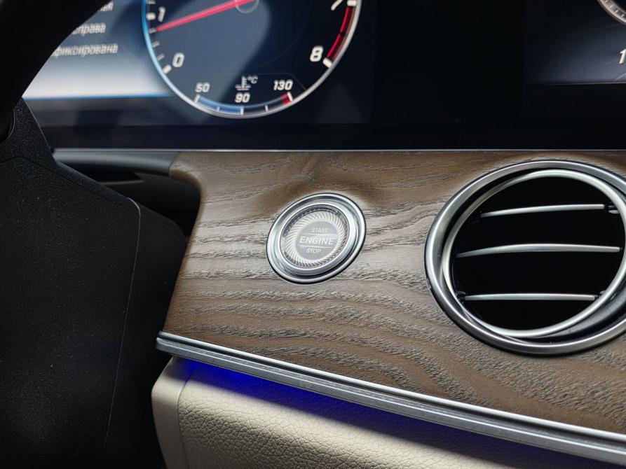 Mercedes-Benz E-Класс V (W213 S213 C238) Москва  - изображение 18