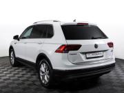 Volkswagen Tiguan II Москва  - изображение 31