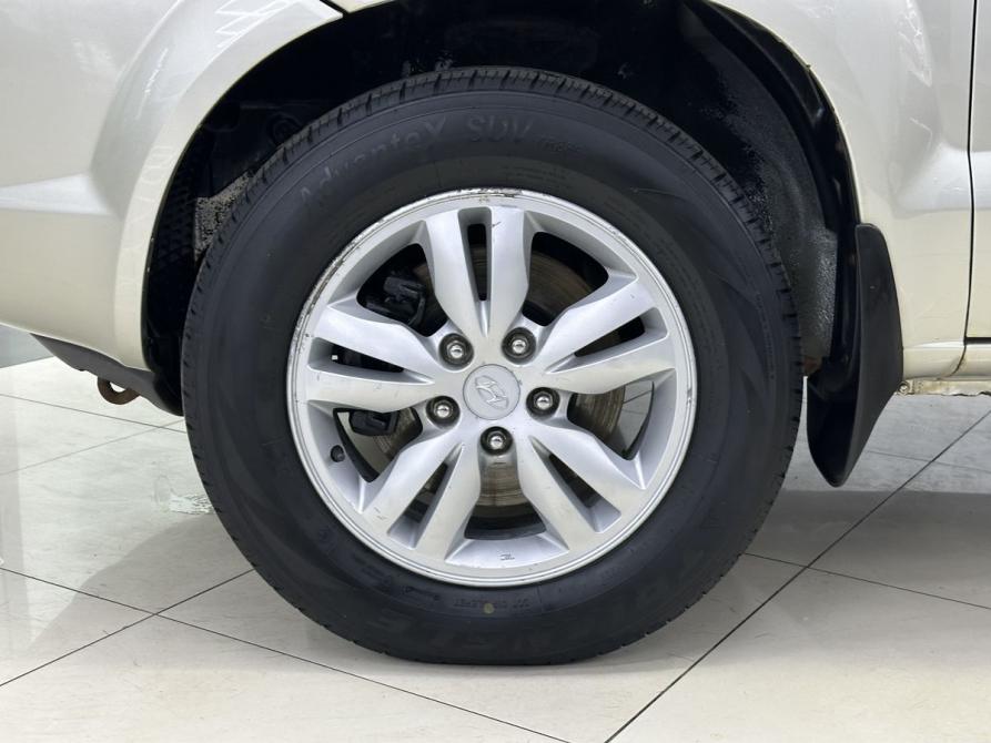 Hyundai Tucson I Ярославль  - изображение 12