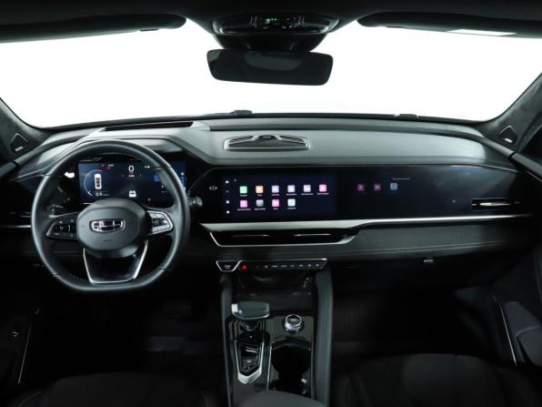 Geely Monjaro I Рестайлинг с пробегом 2024 года, цена 3 699 000 рублей, 6206 км, внедорожник, Автокод Объявления