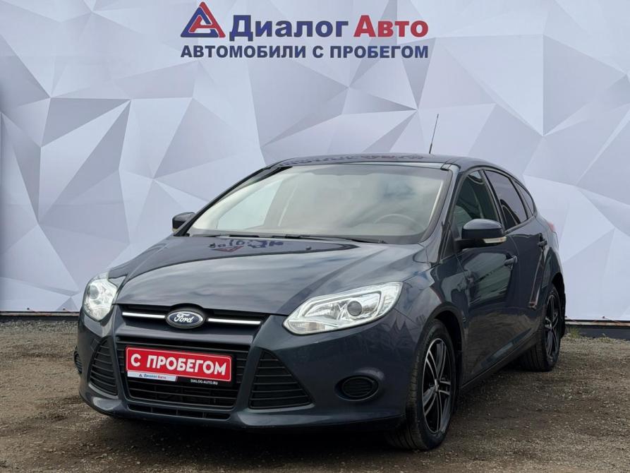 Ford Focus III Набережные Челны  - изображение 1