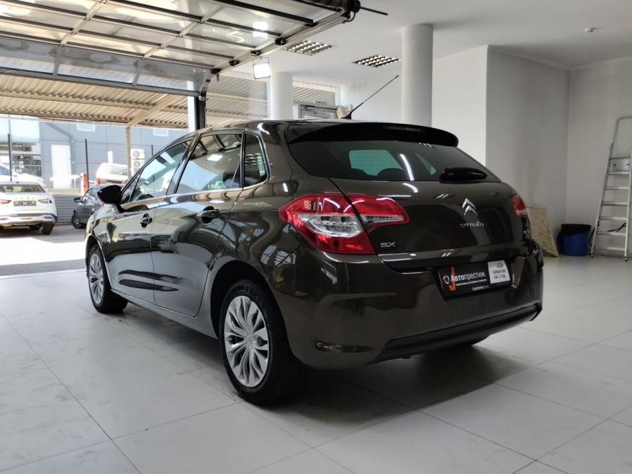 Citroen C4 II Минеральные Воды  - изображение 6