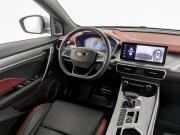 Belgee X50 Москва  - изображение 56