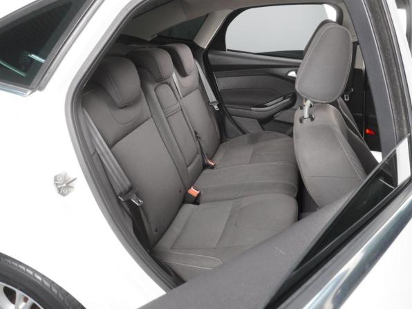 Ford Focus III с пробегом 2012 года, цена 890 000 рублей, 157163 км, седан, Автокод Объявления