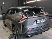 Geely Cityray Москва  - изображение 36