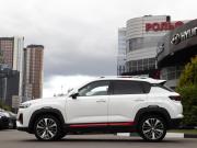Changan CS35 Plus I Рестайлинг Москва  - изображение 25
