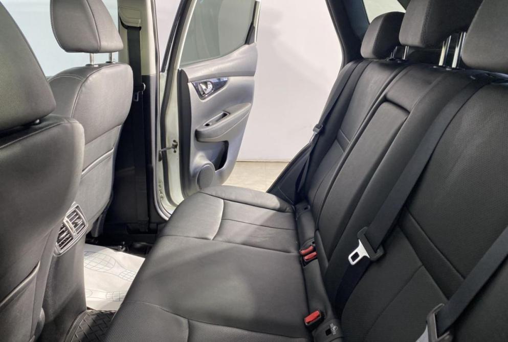 Nissan Qashqai II Саранск  - изображение 25