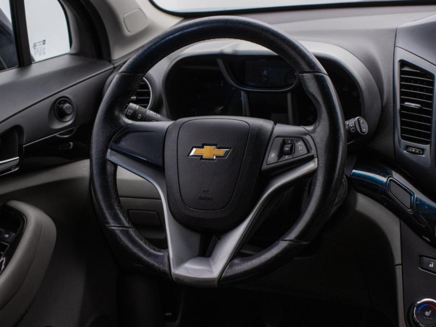 Chevrolet Orlando I Москва  - изображение 15