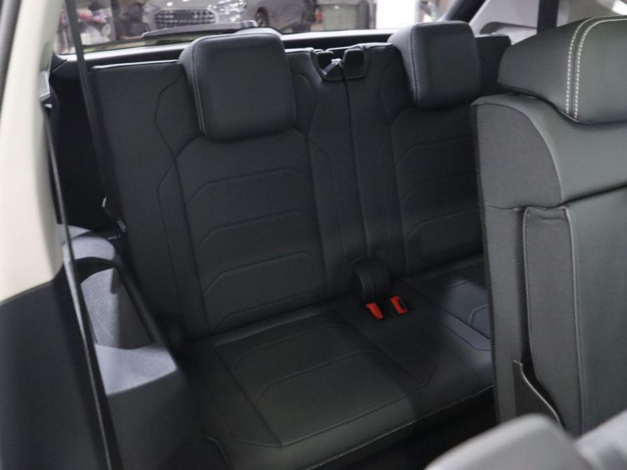 Volkswagen Tiguan II Москва  - изображение 21