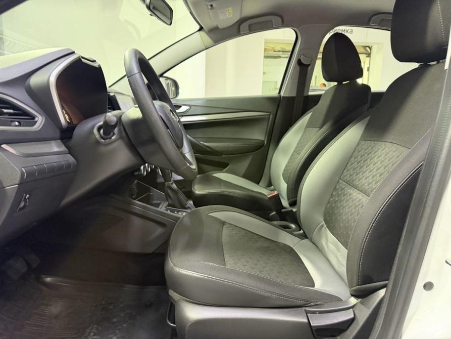 Lada (ВАЗ) Vesta I Рестайлинг (NG) Минеральные Воды  - изображение 7