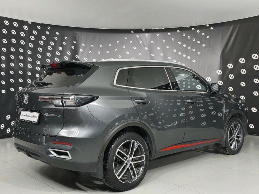 Changan CS55 Plus II Новосибирск  - изображение 7