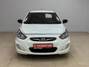 Hyundai Solaris I Альметьевск  - изображение 25