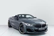 BMW 8 серии II (G14/G15/G16) Казань  - изображение 22