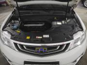 Geely Atlas I Вологда  - изображение 30