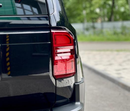 Toyota Land Cruiser Prado 250 Series с пробегом 2024 года, цена 8 700 000 рублей, 32300 км, внедорожник, Автокод Объявления