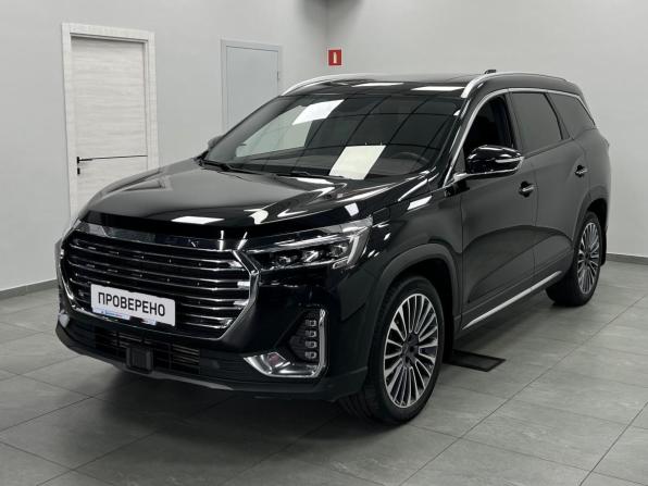 JETOUR X90+
