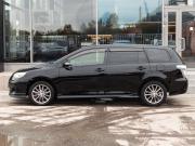 Toyota Corolla X (E140 E150) Рестайлинг Новосибирск  - изображение 26