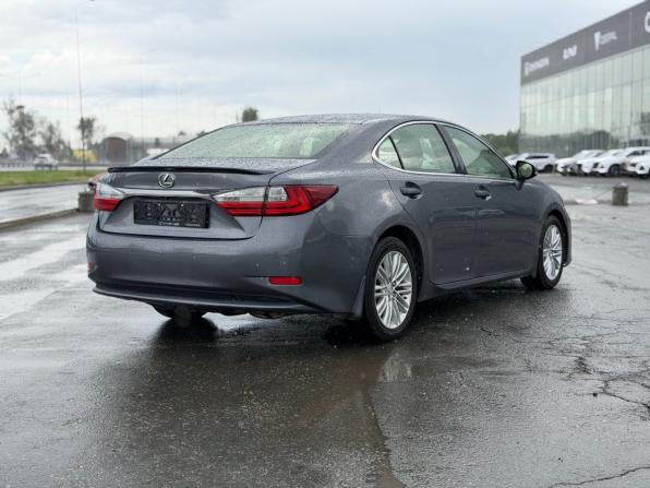 Lexus ES VI Рестайлинг с пробегом 2015 года, цена 1 865 000 рублей, 212202 км, седан, Автокод Объявления