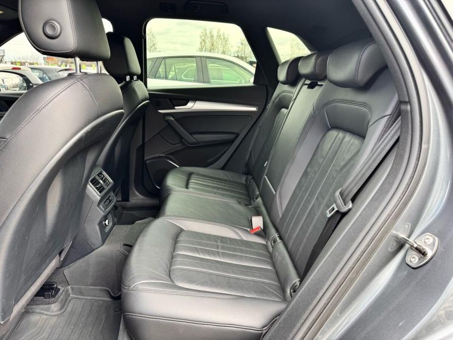 Audi Q5 II (FY) Ижевск  - изображение 34