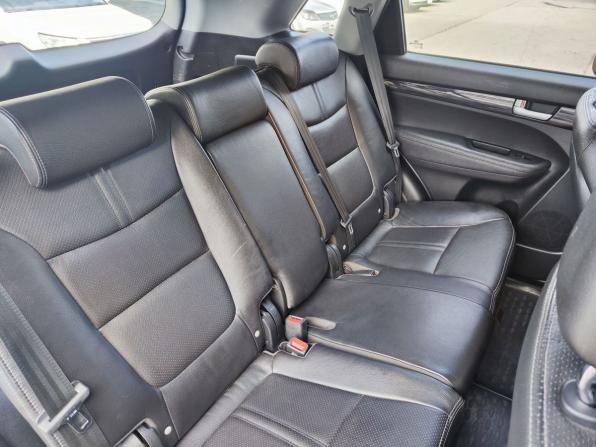 Kia Sorento II с пробегом 2010 года, цена 1 230 000 рублей, 213741 км, внедорожник, Автокод Объявления