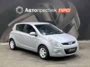 Hyundai i20 I Пермь  - изображение 22
