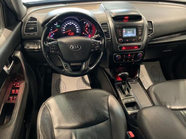 Kia Sorento II Рестайлинг с пробегом 2019 года, цена 1 979 000 рублей, 199231 км, внедорожник, Автокод Объявления