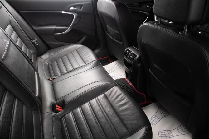 Opel Insignia I с пробегом 2013 года, цена 1 259 000 рублей, 145000 км, седан, Автокод Объявления