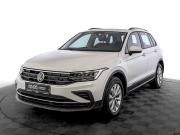 Volkswagen Tiguan II Рестайлинг Москва  - изображение 27