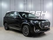 JETOUR X90+ Воронеж  - изображение 33