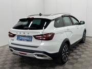 Lada (ВАЗ) Vesta I Рестайлинг (NG) Воронеж  - изображение 27