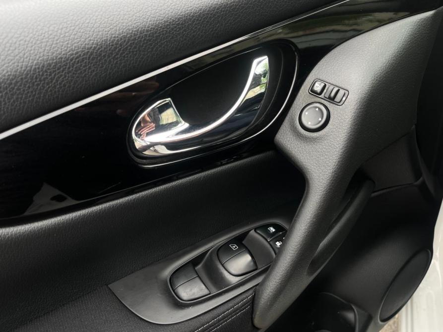 Nissan Qashqai II Санкт-Петербург  - изображение 15