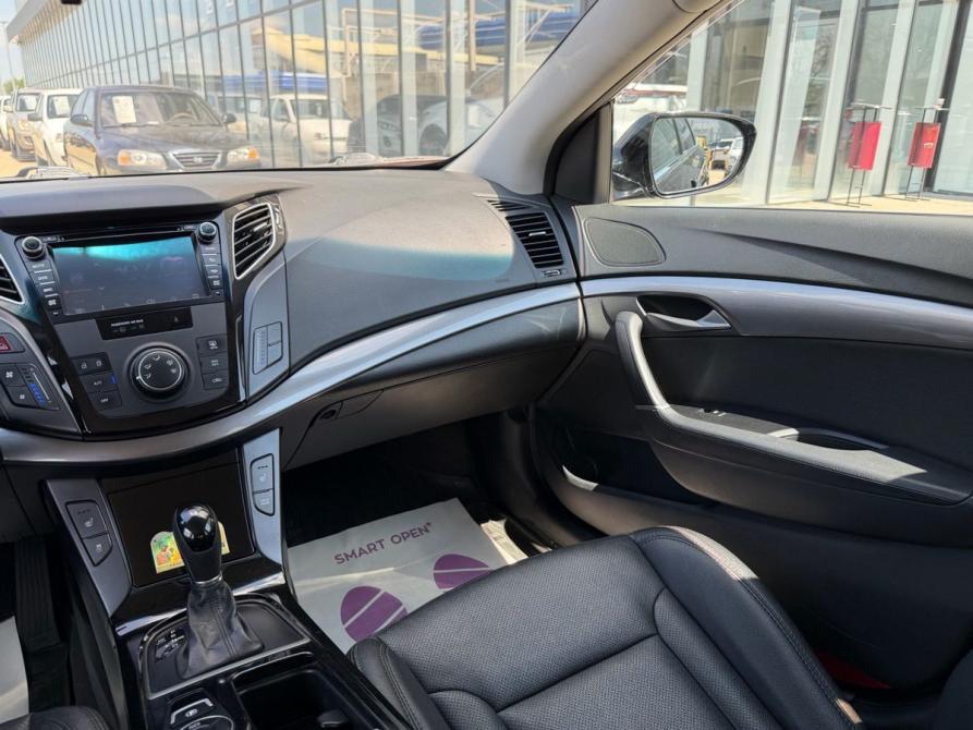 Hyundai i40 I Краснодар  - изображение 15