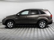 Kia Sorento II Рестайлинг Москва  - изображение 22