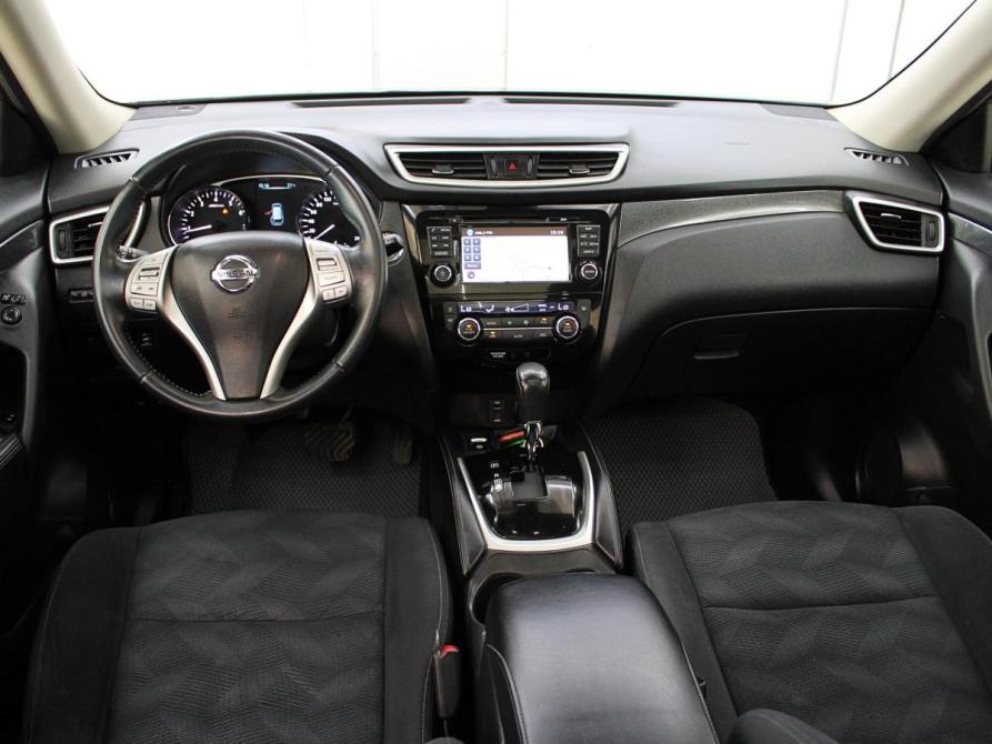 Nissan X-Trail III Таганрог  - изображение 23