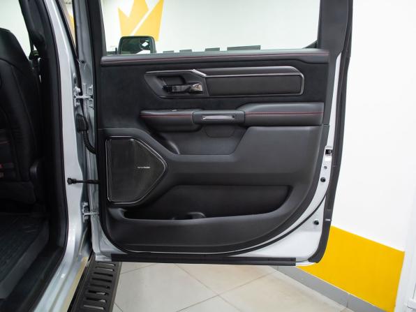 Ram 1500 V Рестайлинг с пробегом 2026 года, цена 11 999 000 рублей, 34 км, offers.body_type.unknown, Автокод Объявления