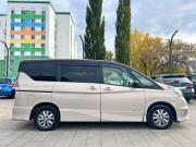 Nissan Serena V (C27) Рестайлинг Стерлитамак  - изображение 31