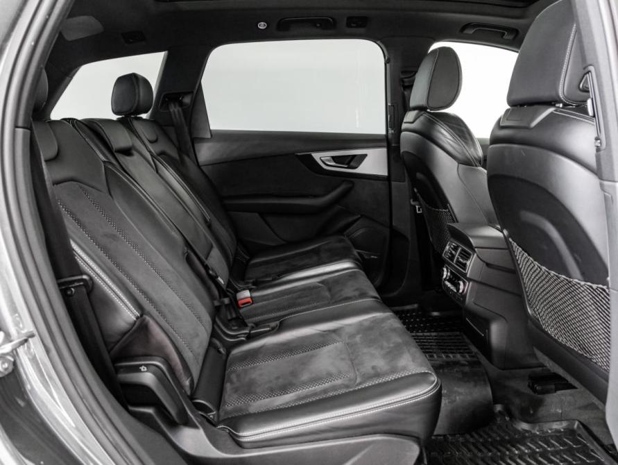 Audi Q7 II (4M) Санкт-Петербург  - изображение 29